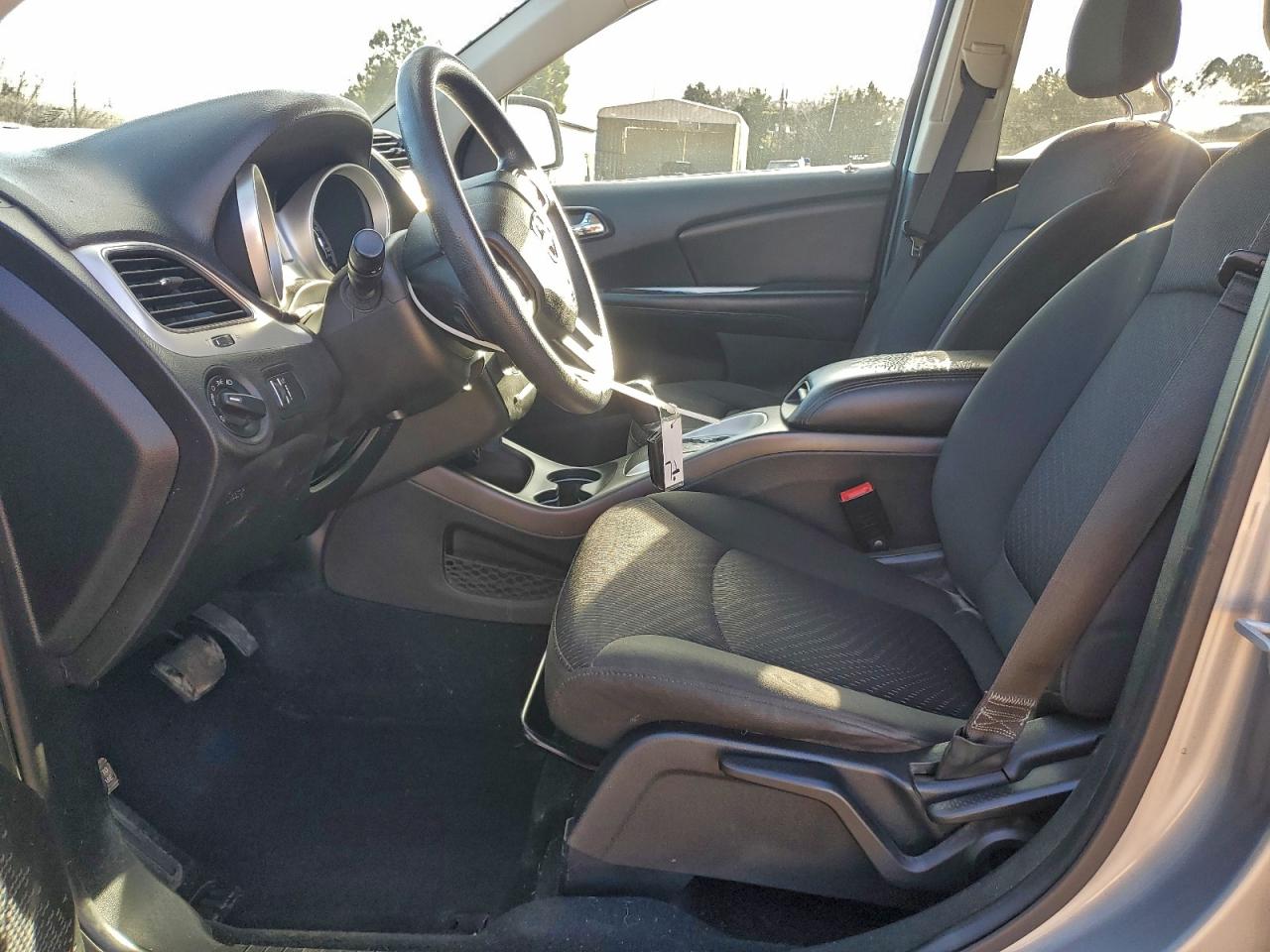 2018 DODGE JOURNEY SE photo 7