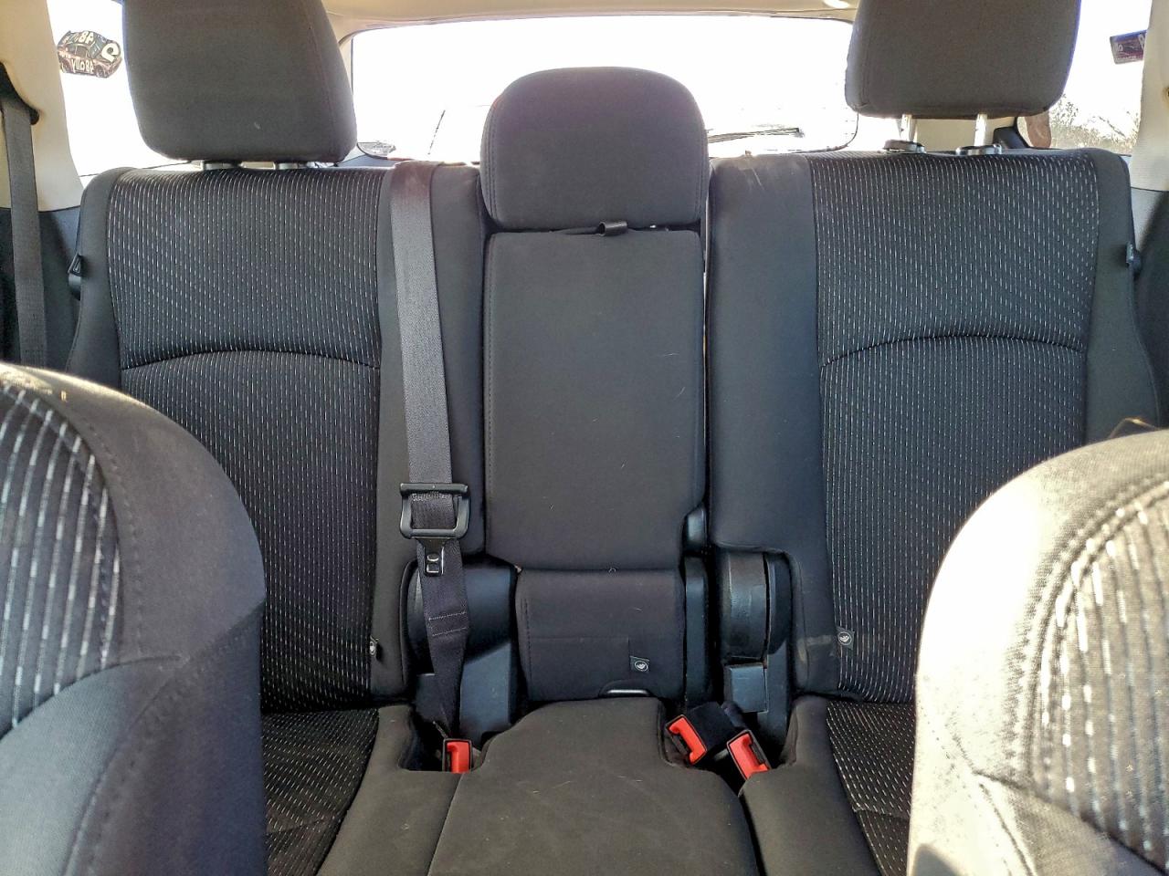 2018 DODGE JOURNEY SE photo 10