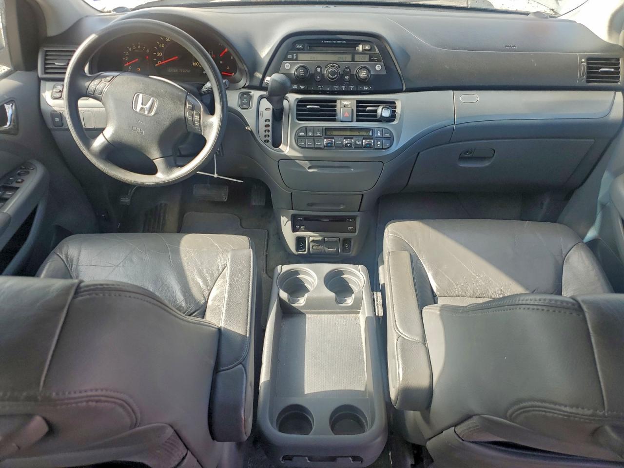 2005 HONDA ODYSSEY EXL photo 8
