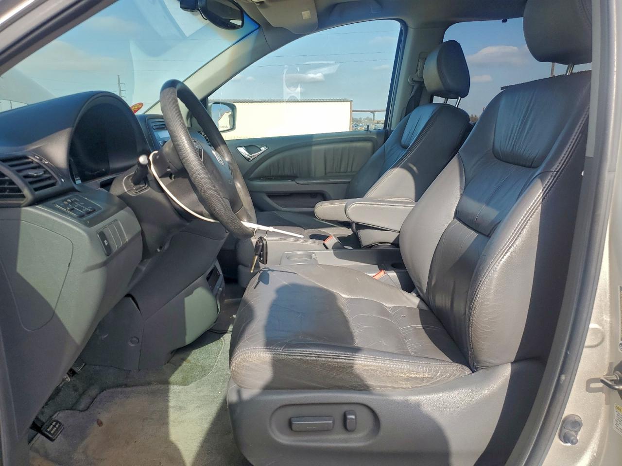 2005 HONDA ODYSSEY EXL photo 7