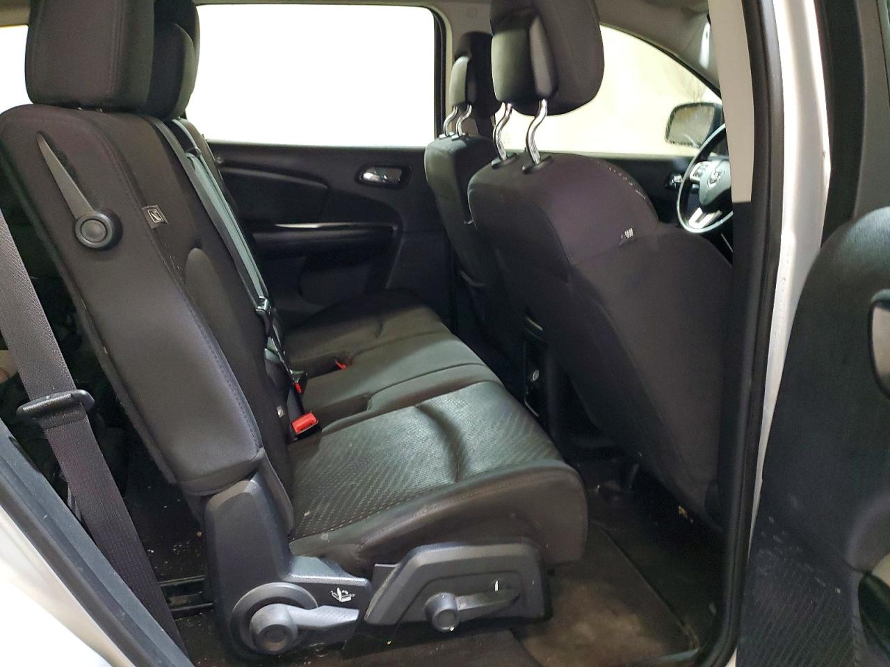 2014 DODGE JOURNEY SE photo 21