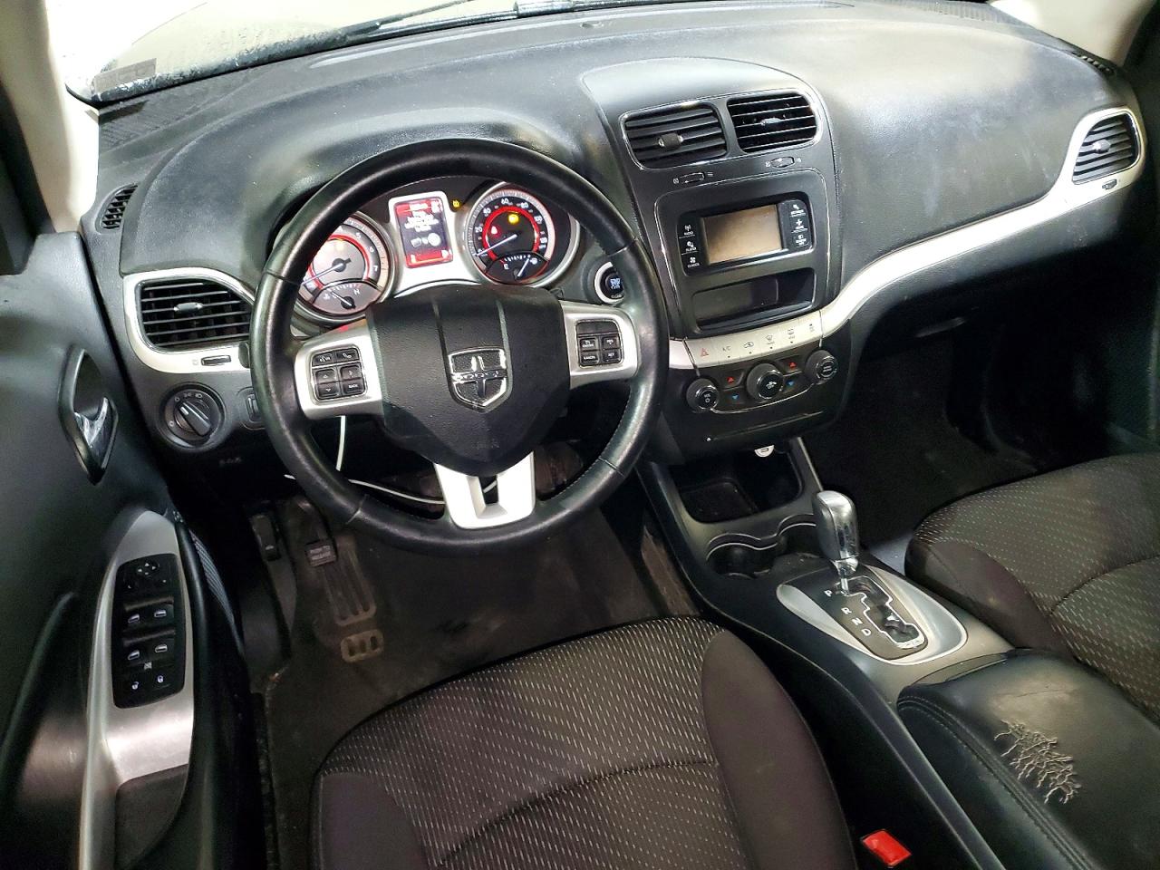2014 DODGE JOURNEY SE photo 15