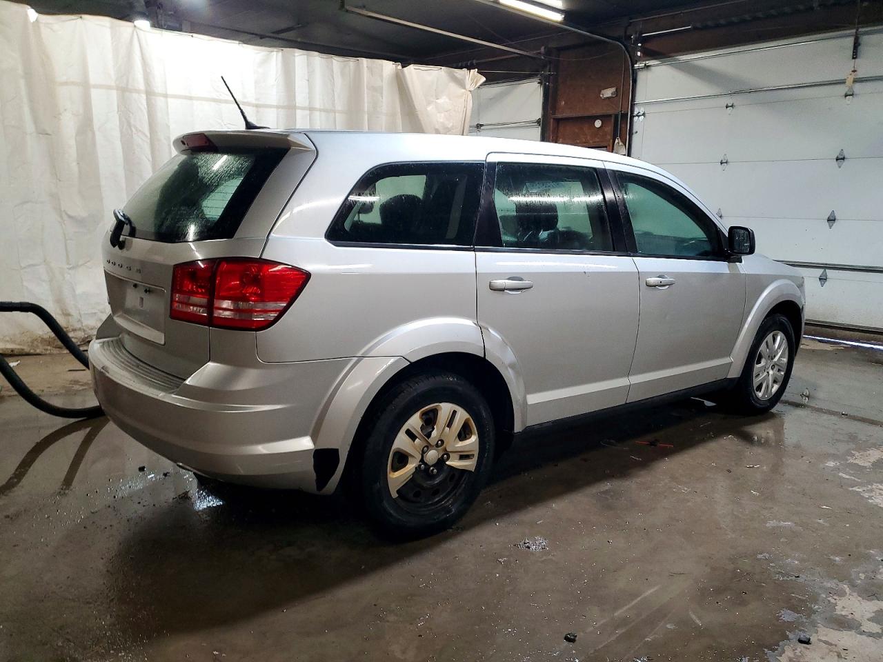 2014 DODGE JOURNEY SE photo 5