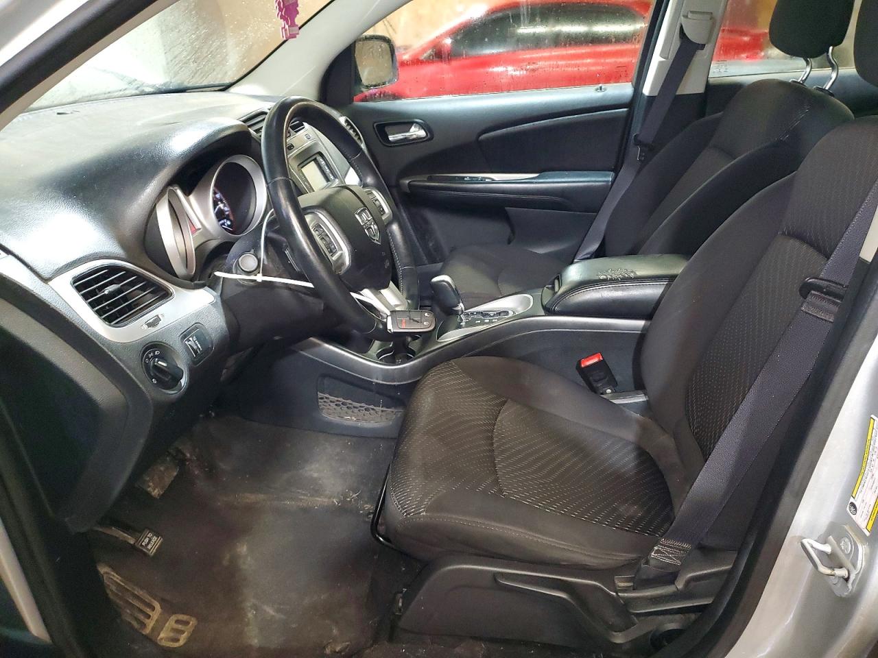2014 DODGE JOURNEY SE photo 13