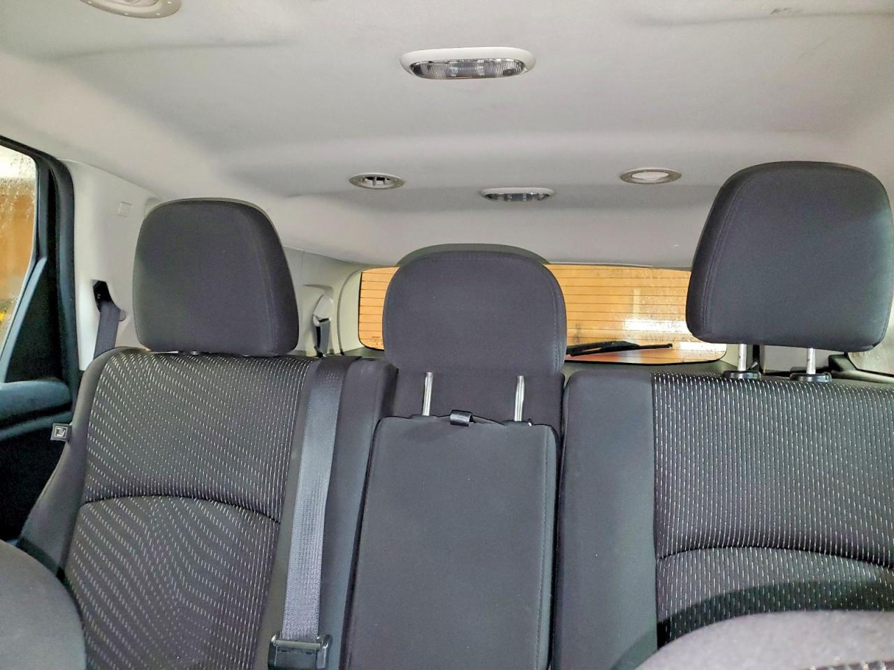 2014 DODGE JOURNEY SE photo 19