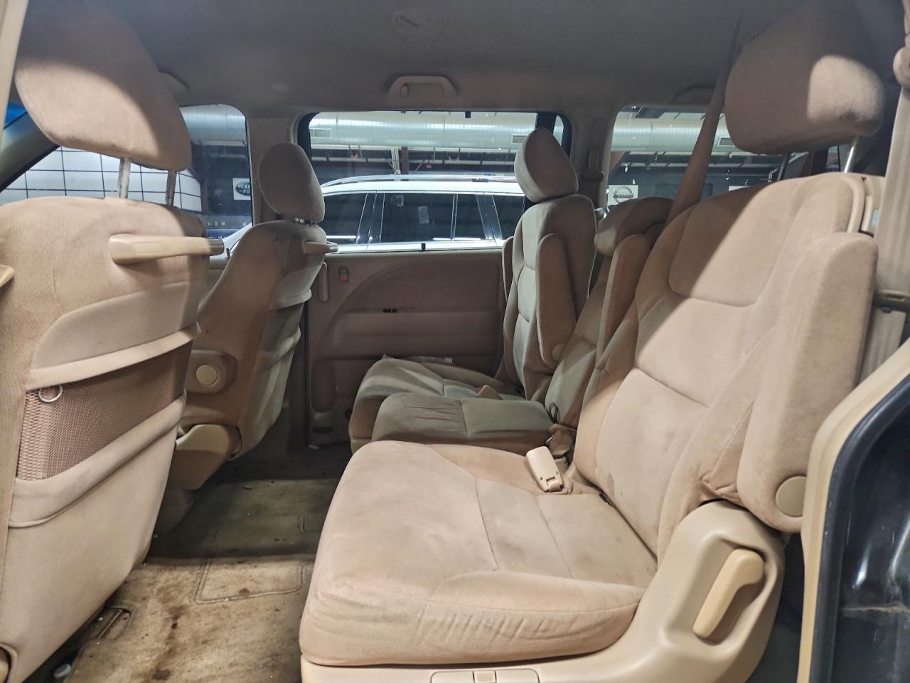 2005 HONDA ODYSSEY EX photo 11