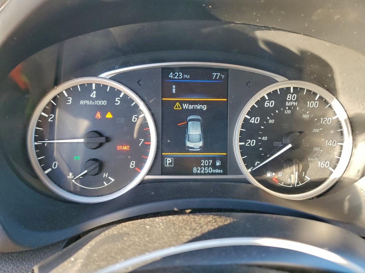 2019 NISSAN SENTRA S photo 9