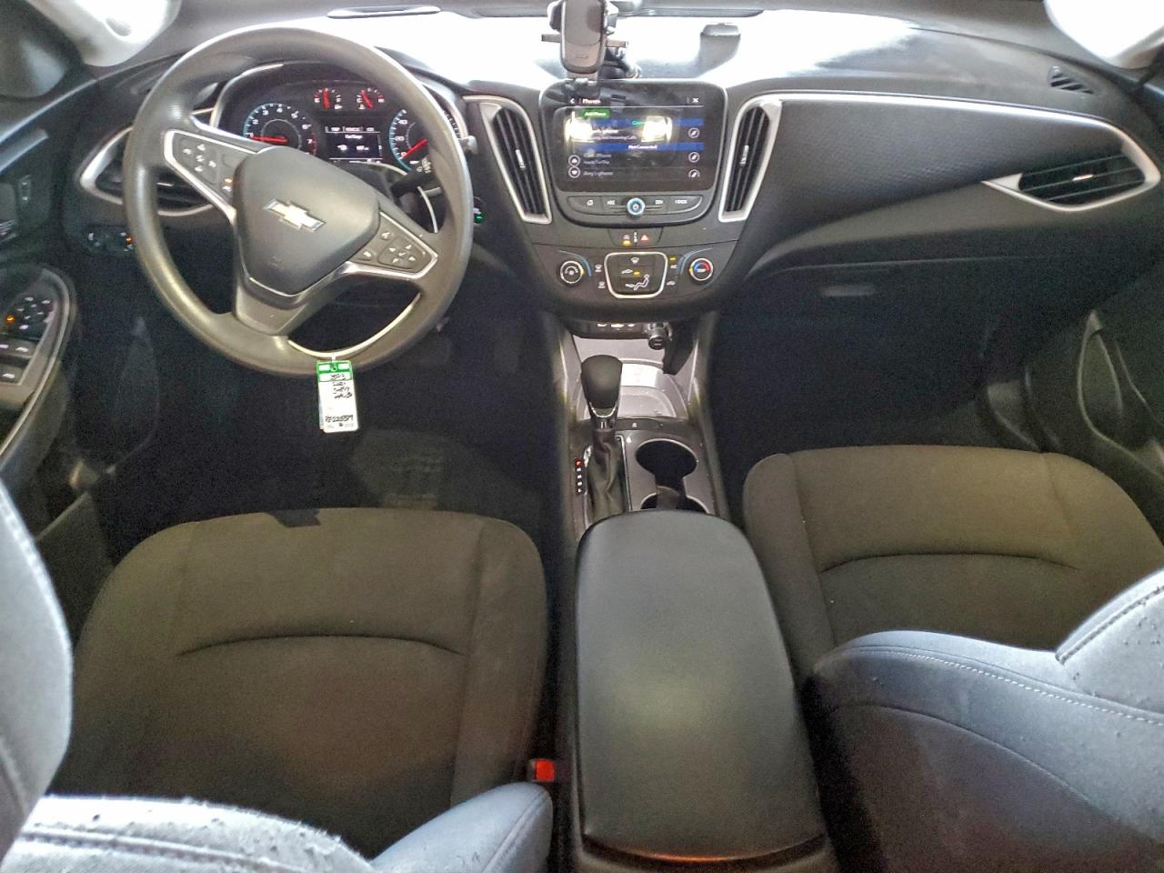 2024 CHEVROLET MALIBU LS photo 8