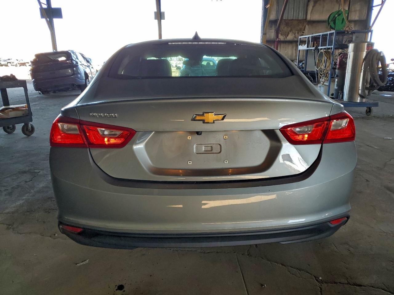 2024 CHEVROLET MALIBU LS photo 6