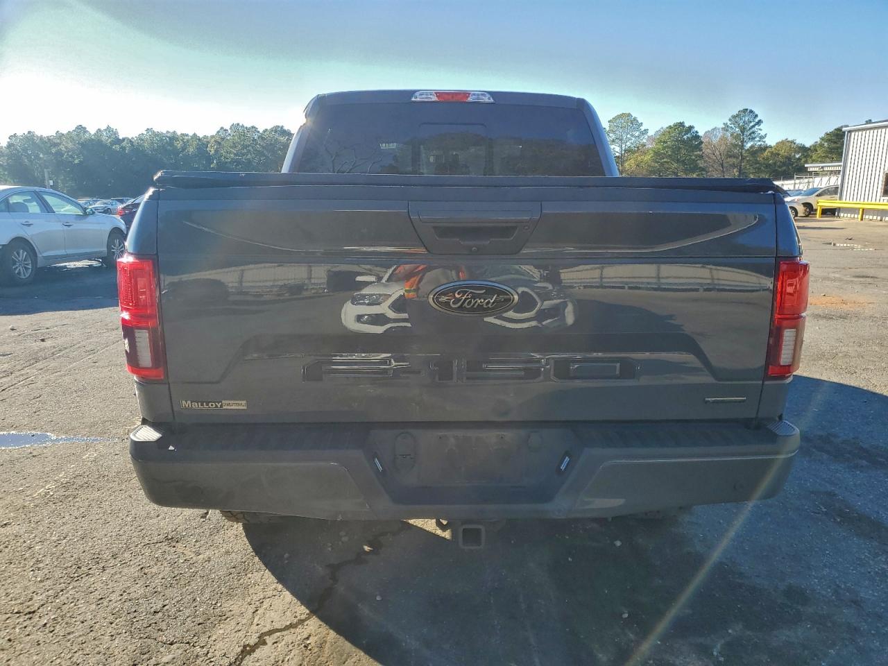 2020 FORD F150 SUPERCREW photo 6