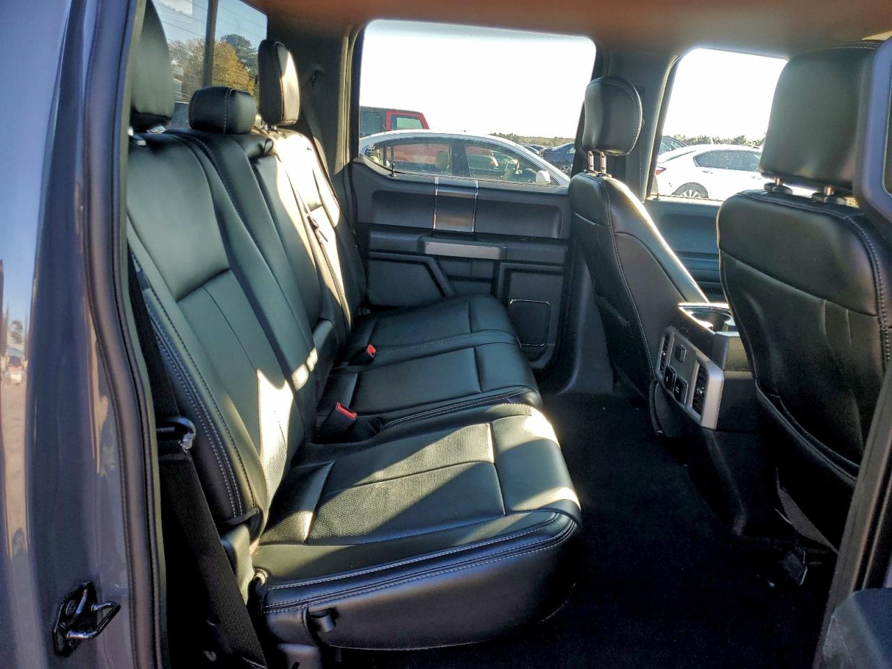 2020 FORD F150 SUPERCREW photo 10
