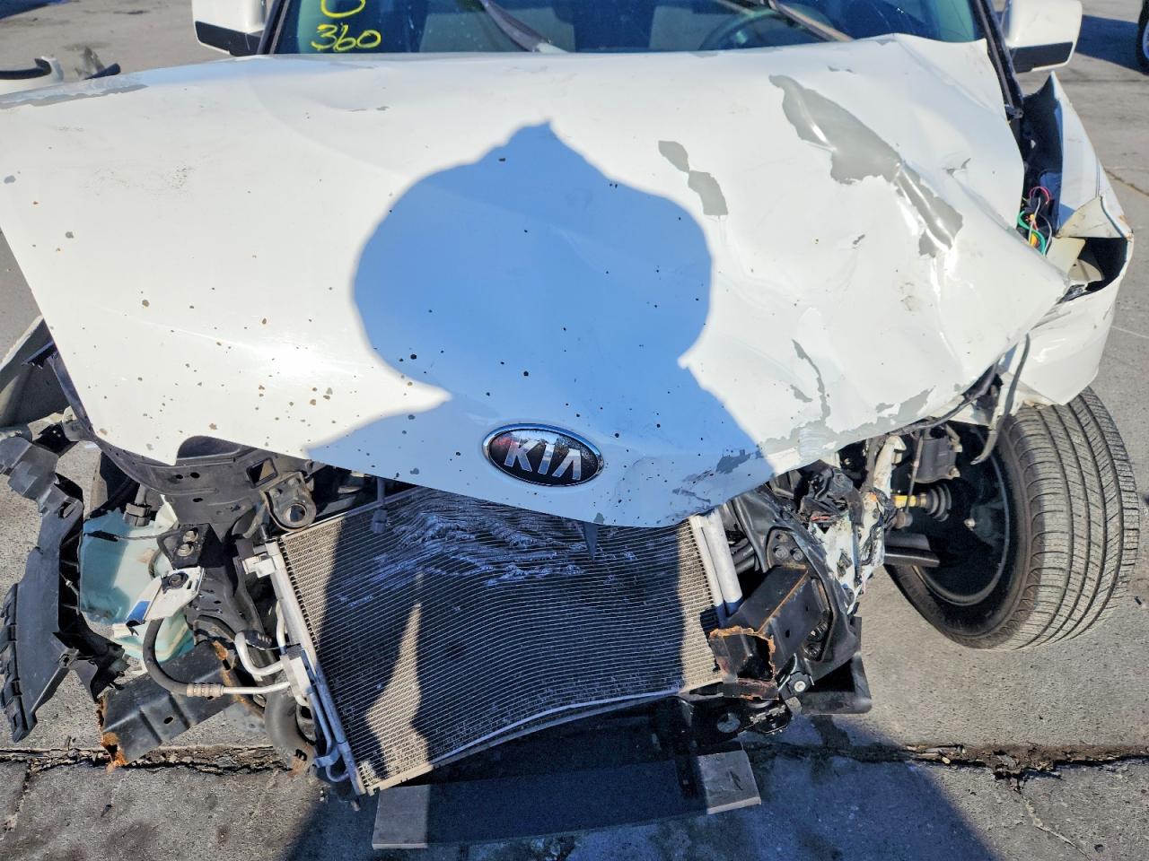 2013 KIA SOUL photo 31