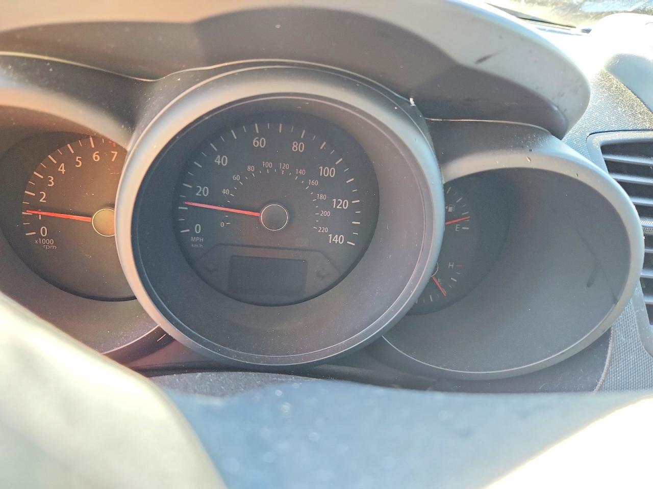 2013 KIA SOUL photo 25