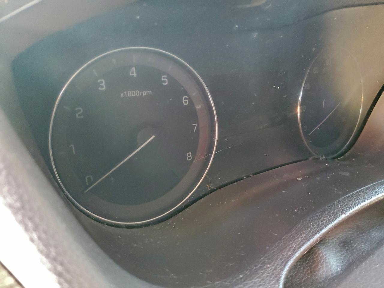 2015 HYUNDAI GENESIS 3.8L photo 9
