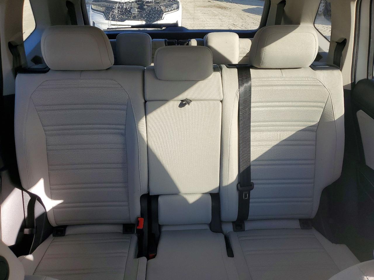 2024 VOLKSWAGEN TIGUAN S photo 10