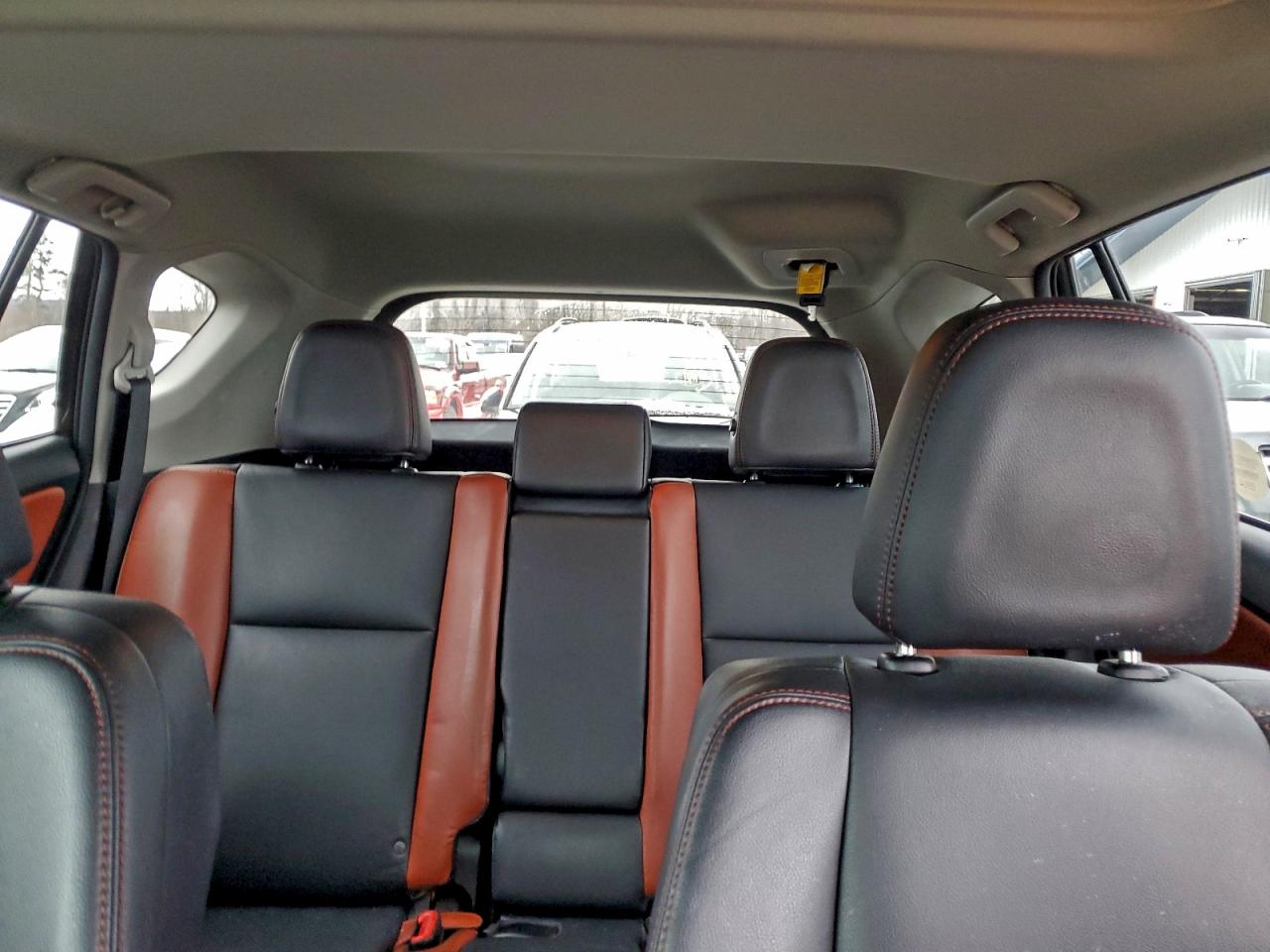 2014 TOYOTA RAV4 LIMITED photo 10