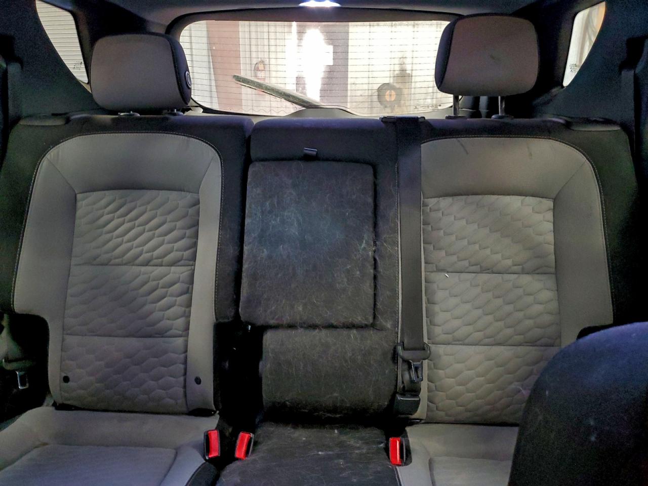 2018 CHEVROLET EQUINOX LS photo 10