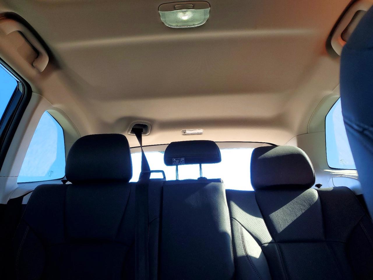 2021 SUBARU FORESTER LIMITED photo 10
