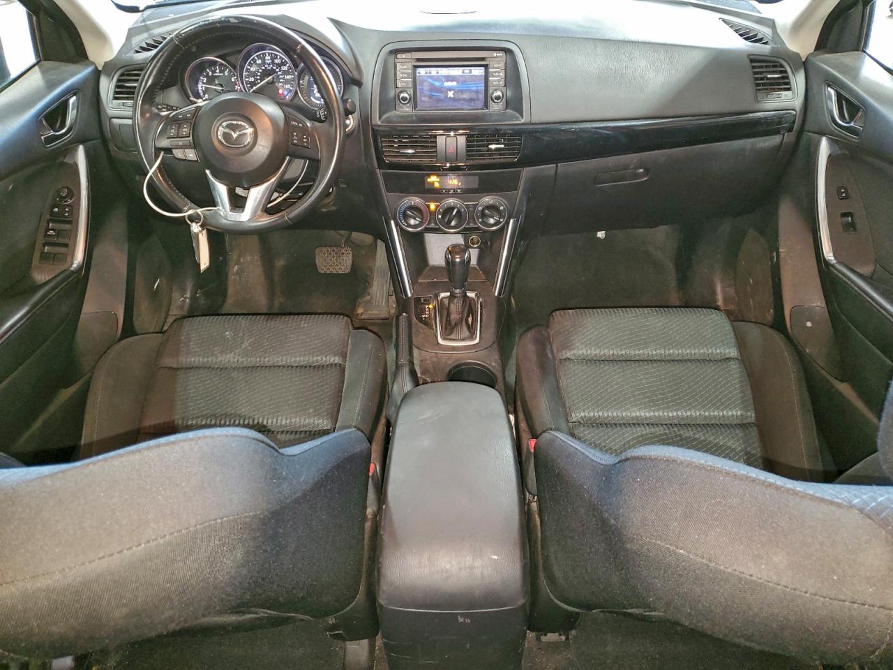 2015 MAZDA CX-5 TOURING photo 8