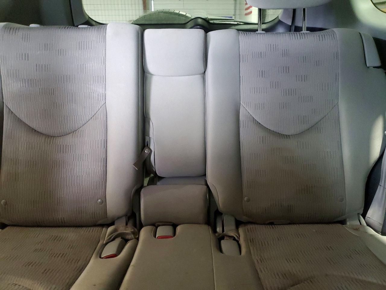 2009 TOYOTA RAV4 photo 10