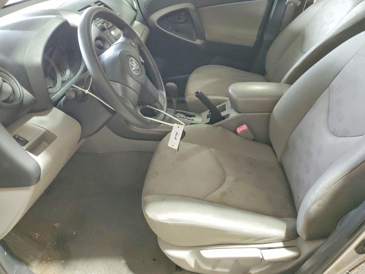 2009 TOYOTA RAV4 photo 7