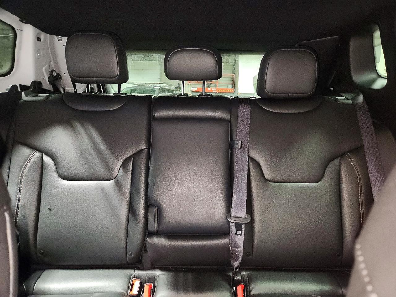 2024 JEEP COMPASS LATITUDE LUX photo 10