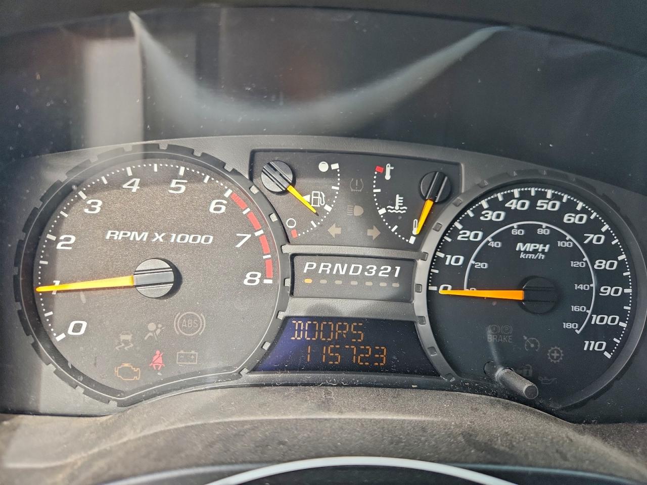 2008 CHEVROLET COLORADO photo 17
