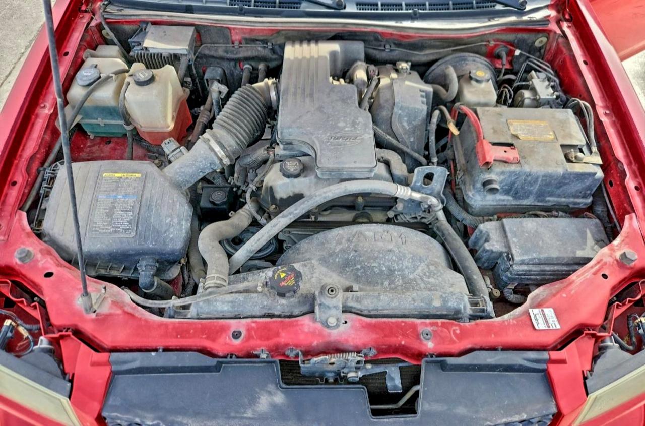 2008 CHEVROLET COLORADO photo 21