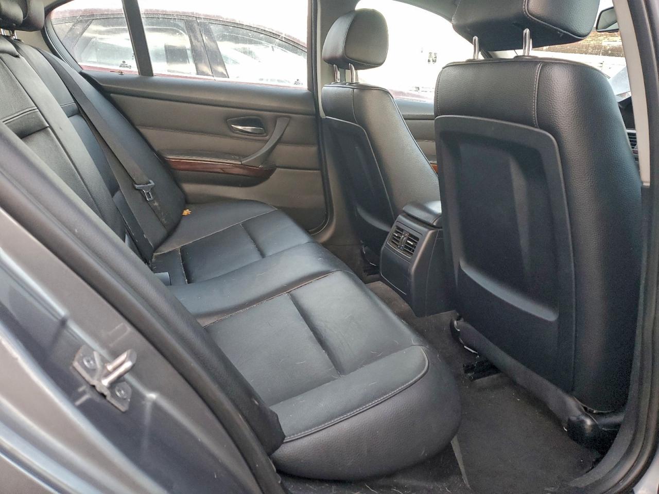 2011 BMW 328 XI SULEV photo 10