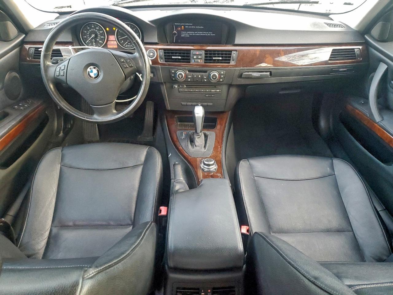 2011 BMW 328 XI SULEV photo 8