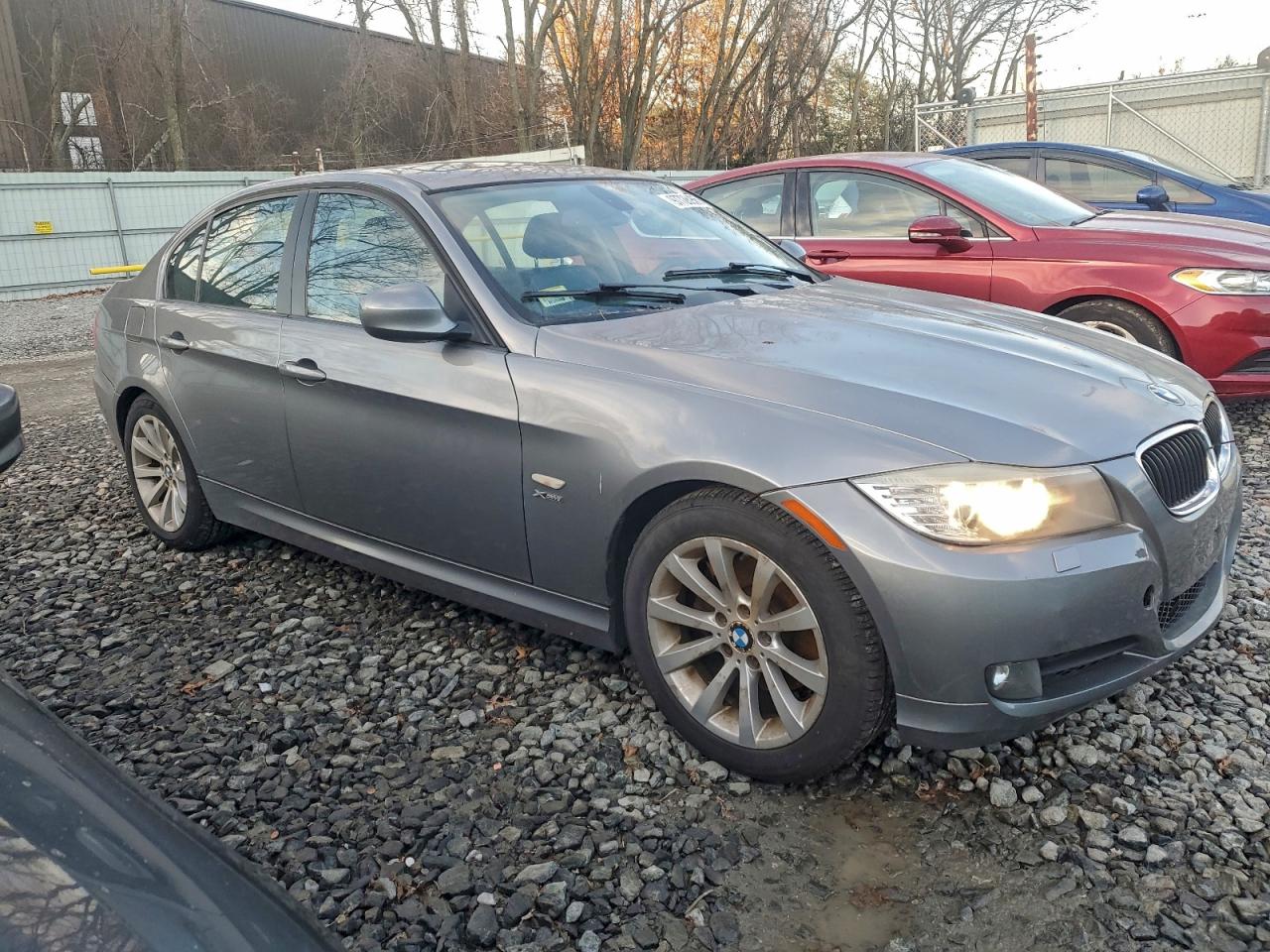 2011 BMW 328 XI SULEV photo 4