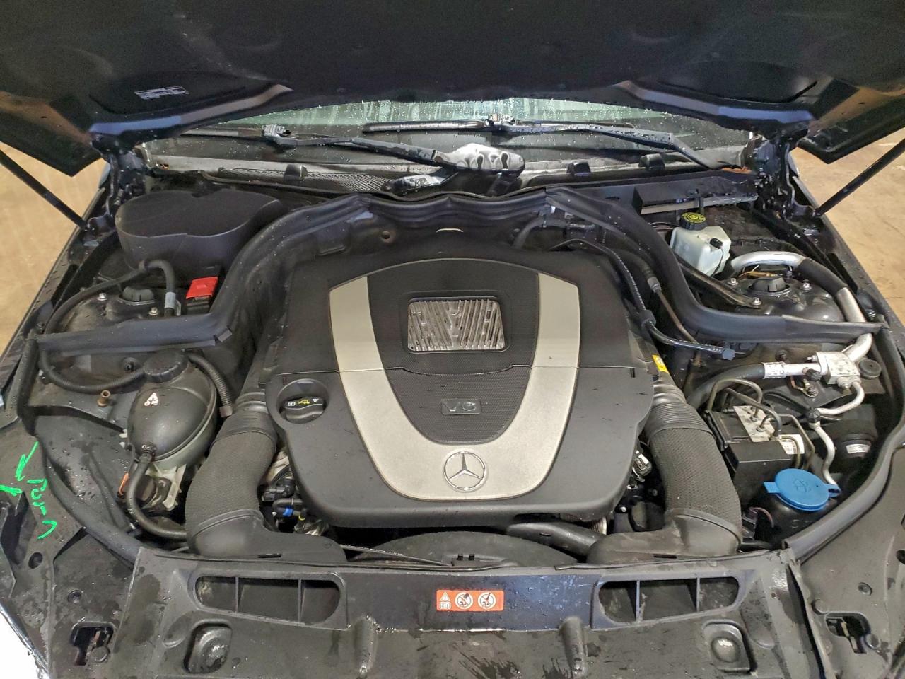 2011 MERCEDES-BENZ C 300 4MATIC photo 11