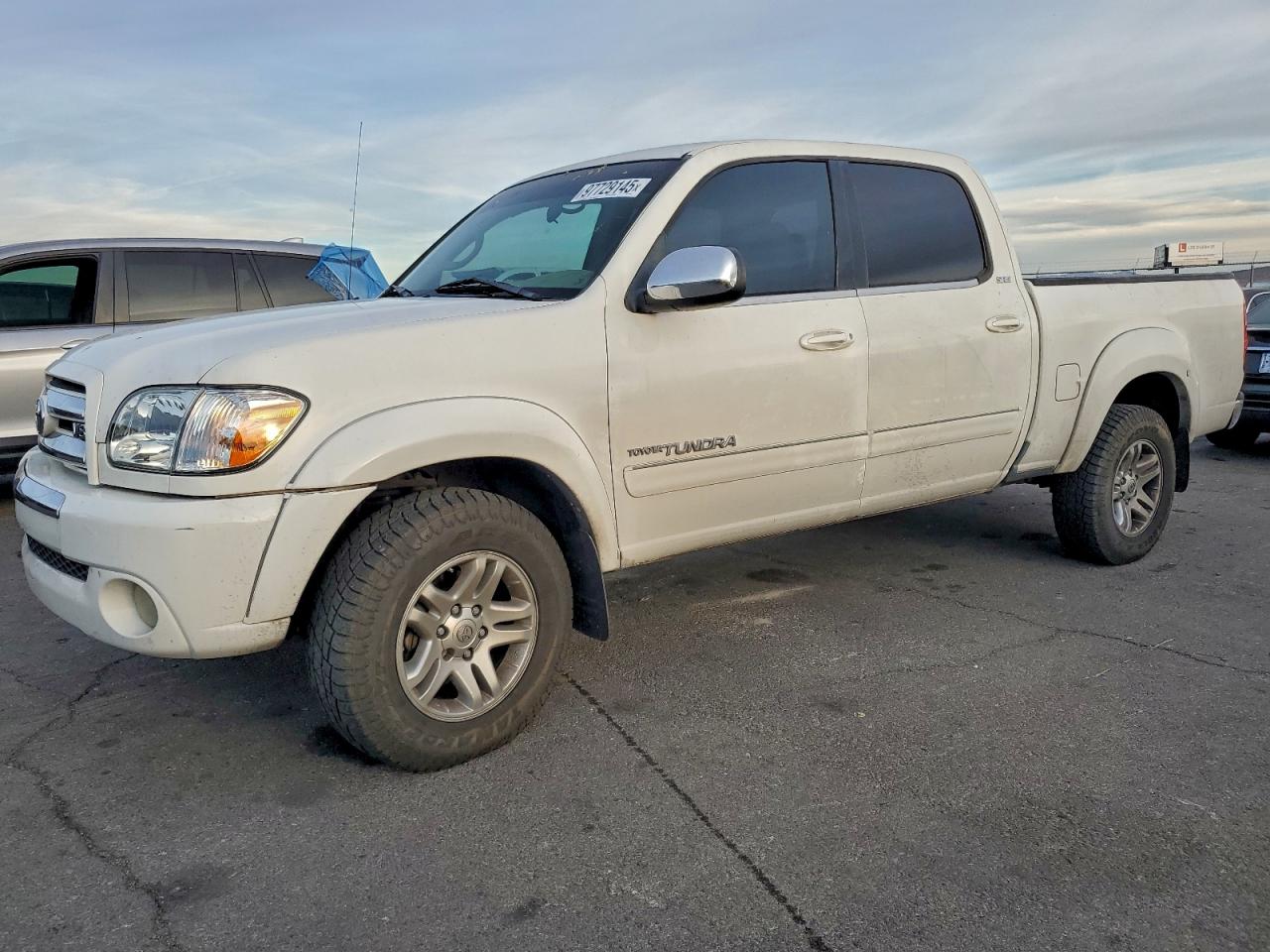 2005 TOYOTA TUNDRA