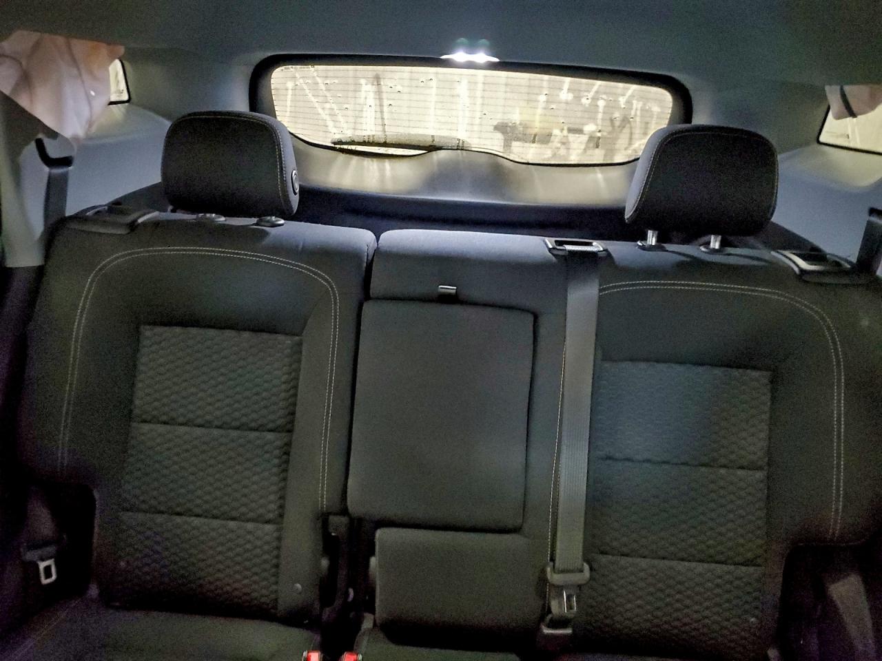 2018 GMC TERRAIN SLE photo 10
