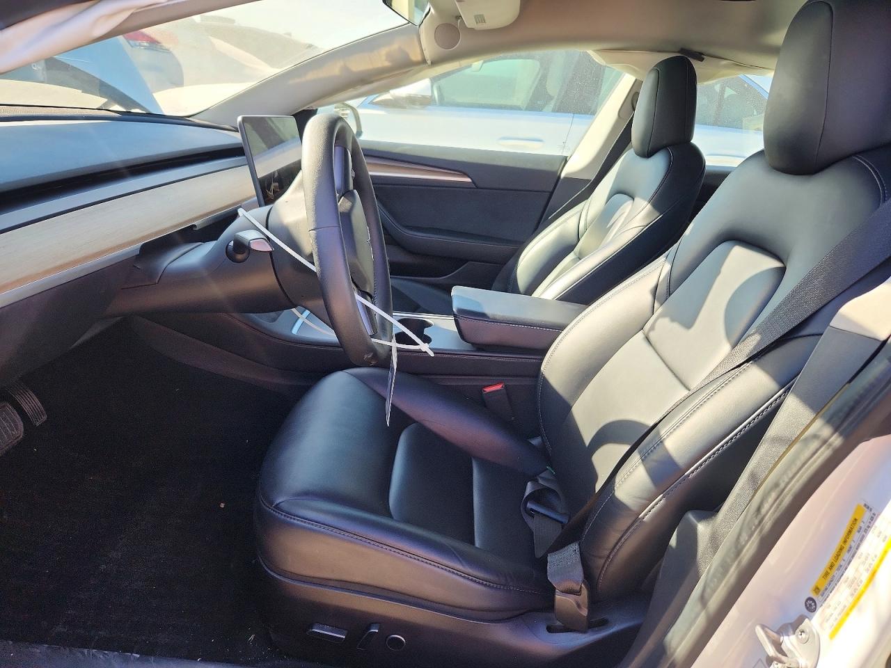 2021 TESLA MODEL 3 photo 7