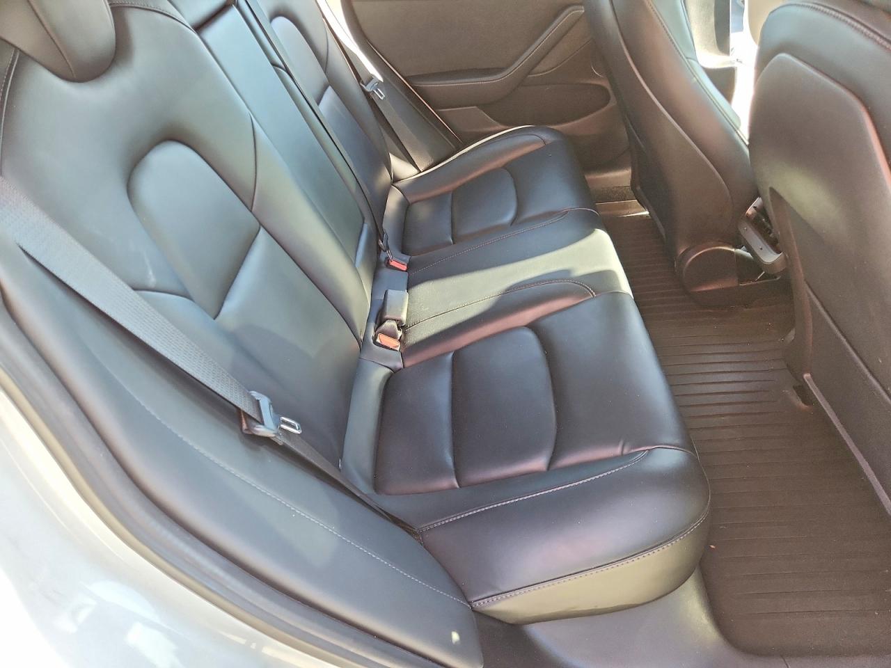 2021 TESLA MODEL 3 photo 10
