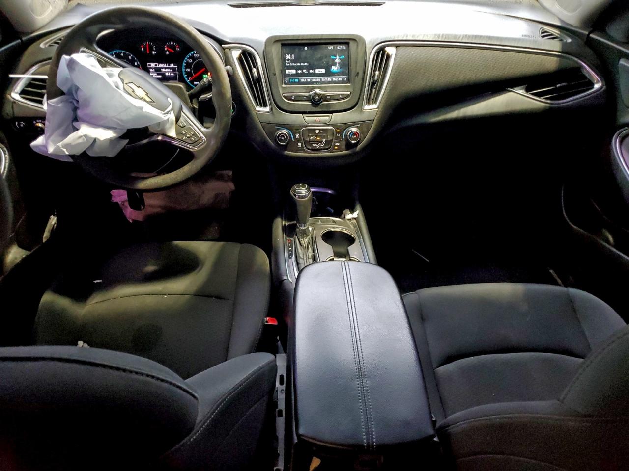 2016 CHEVROLET MALIBU LT photo 8