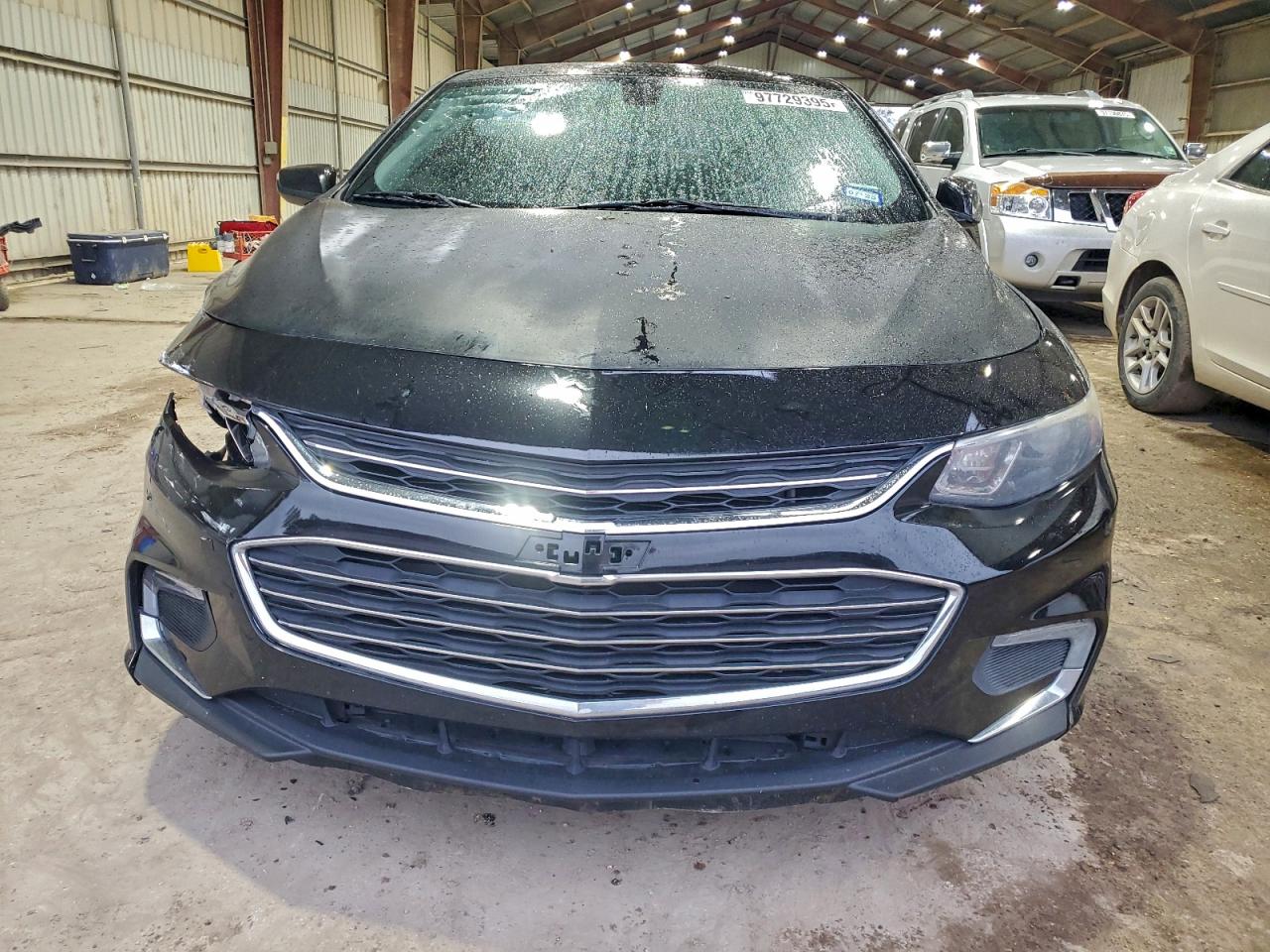 2016 CHEVROLET MALIBU LT photo 5