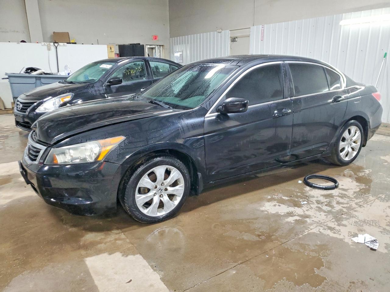 2010 HONDA ACCORD