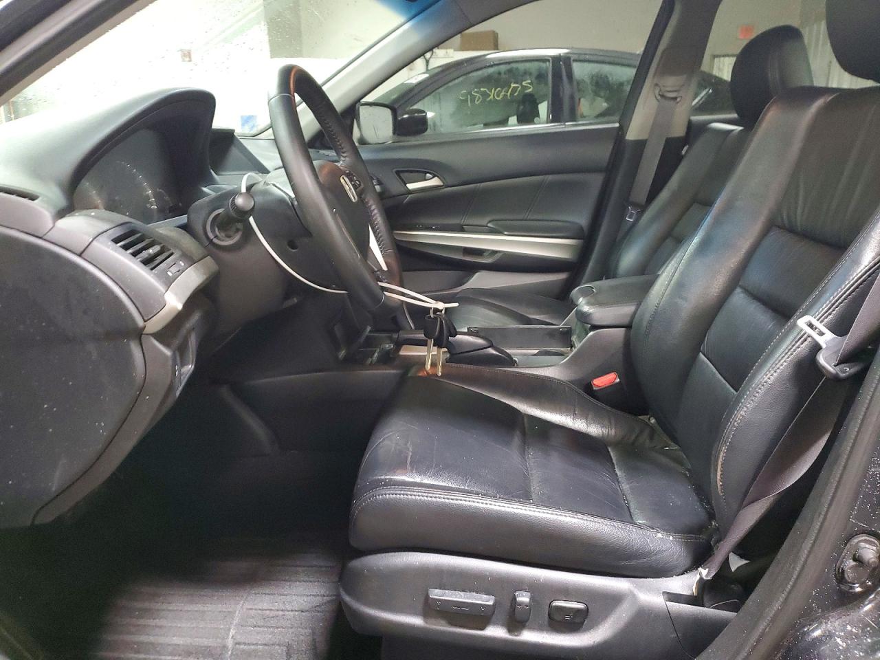 2010 HONDA ACCORD EXL photo 7