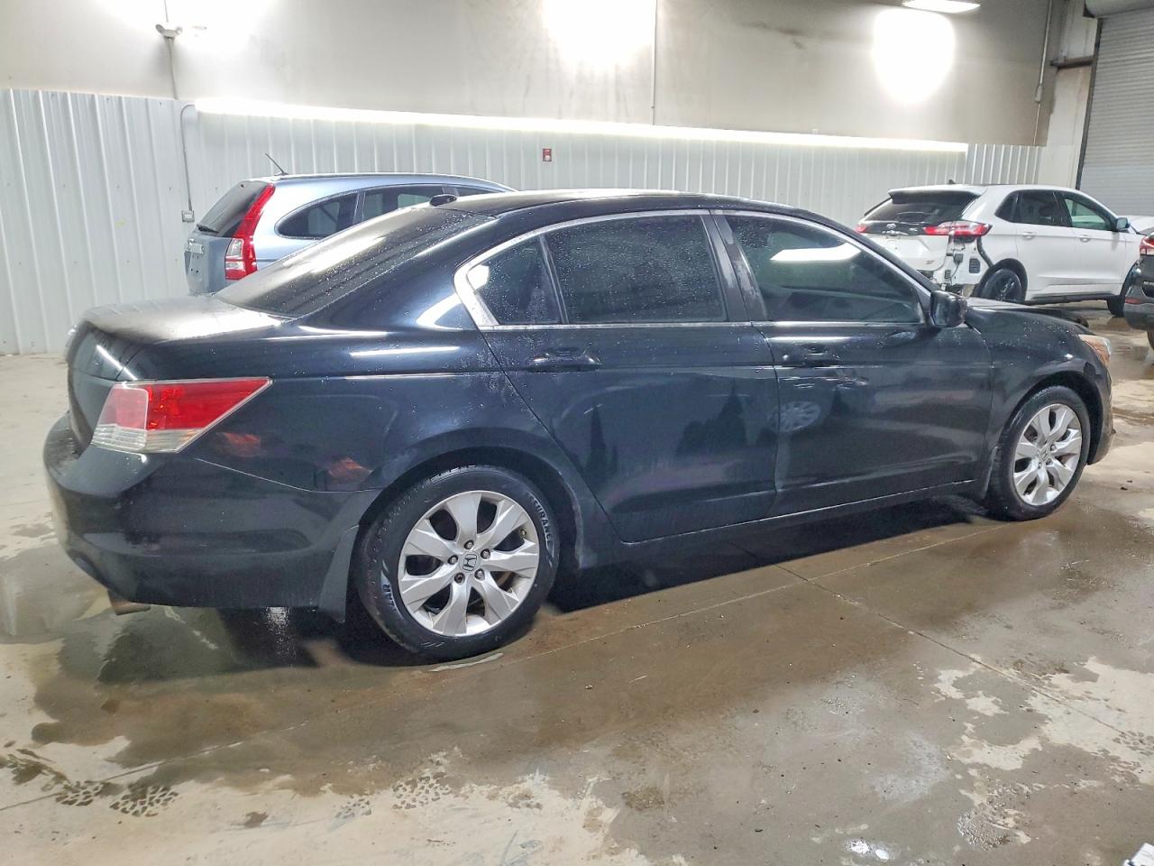2010 HONDA ACCORD EXL photo 3