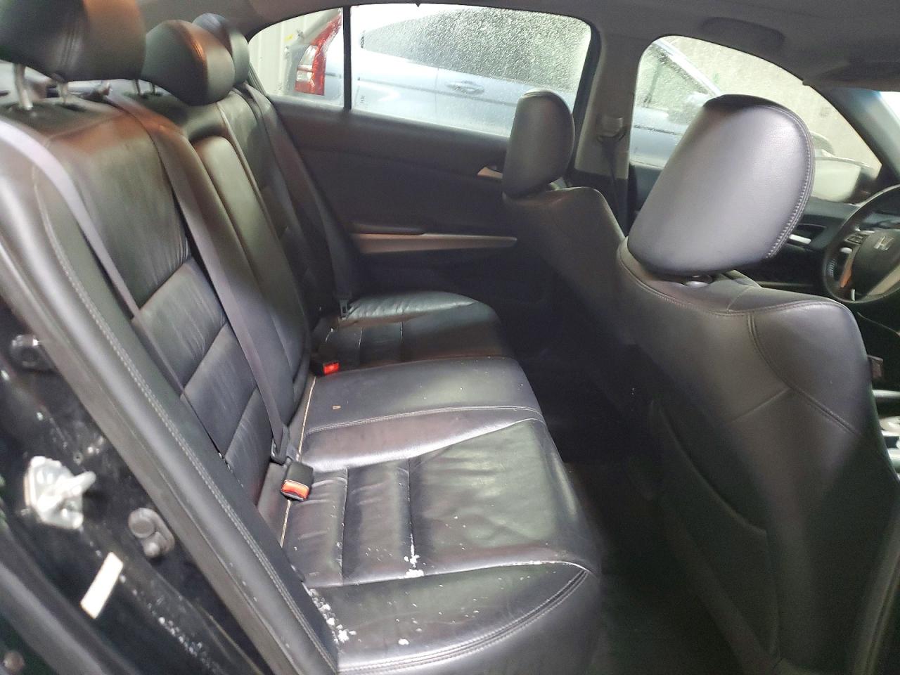 2010 HONDA ACCORD EXL photo 10