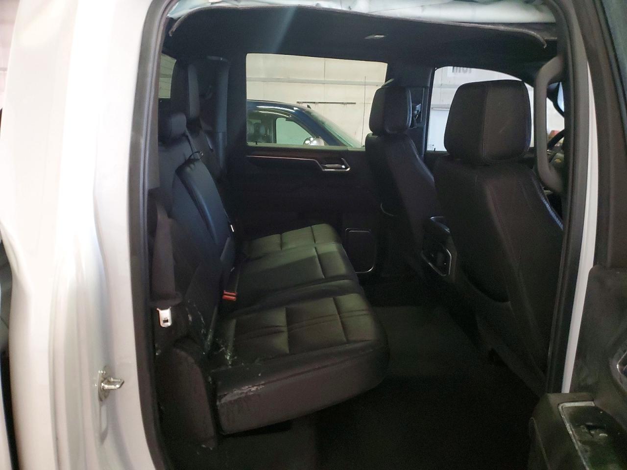 2024 CHEVROLET SILVERADO K2500 HIGH COUNTRY photo 28