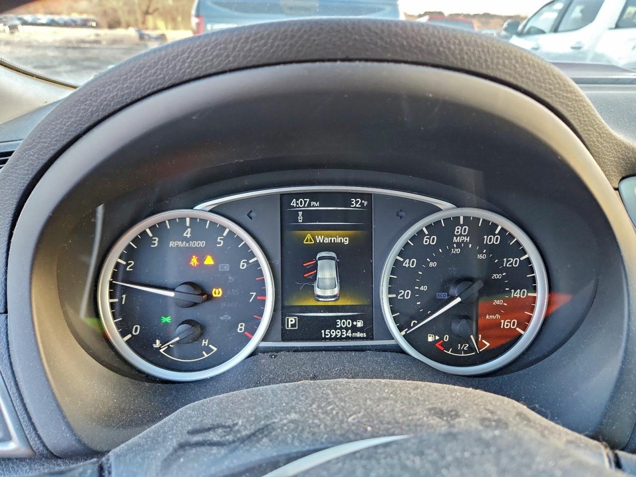 2018 NISSAN SENTRA S photo 9