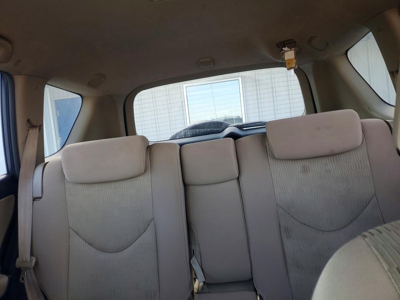 2010 TOYOTA RAV4 photo 10