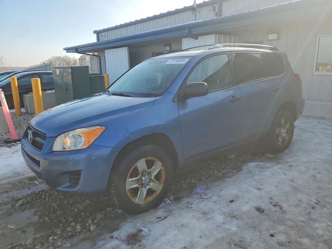 2010 TOYOTA RAV4