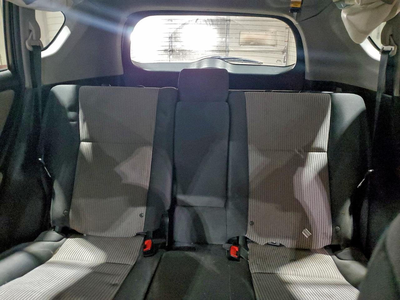 2014 TOYOTA RAV4 LE photo 10