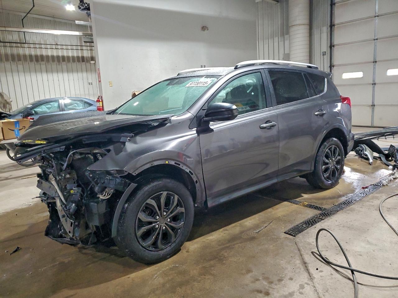 2014 TOYOTA RAV4