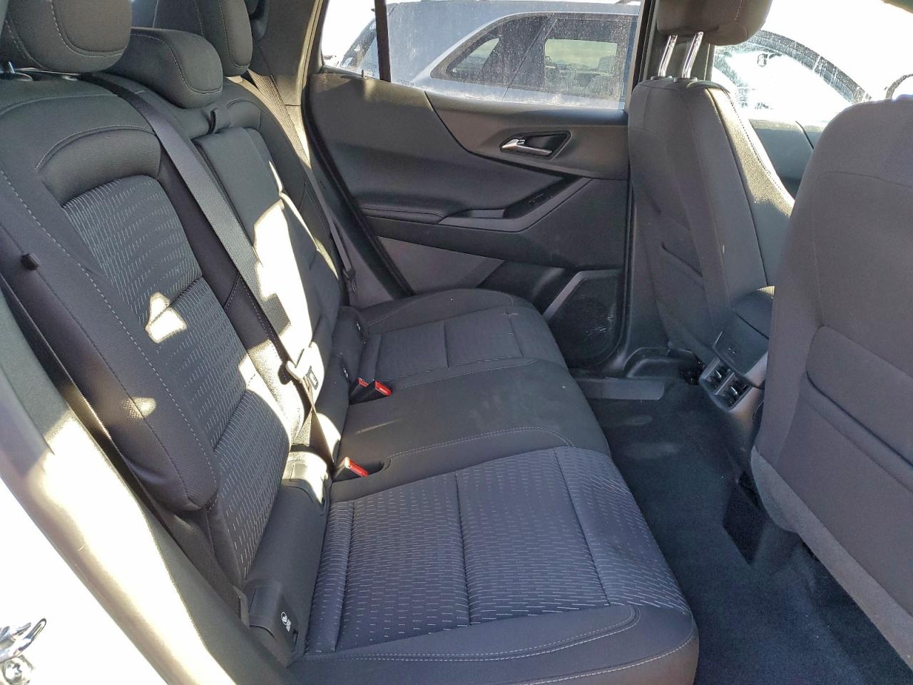 2026 CHEVROLET EQUINOX LT photo 11