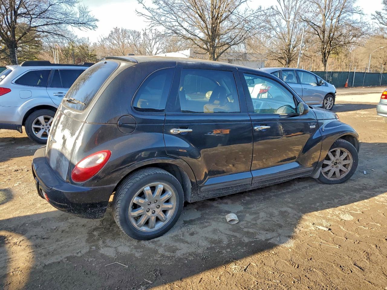 2006 CHRYSLER PT CRUISER TOURING photo 3